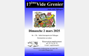 Vide Greniers