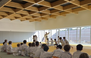 Reprise de tous les cours