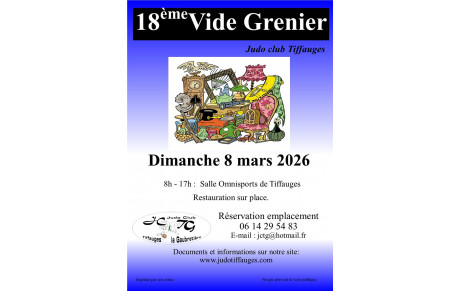 Vide Grenier